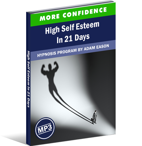 High Self-Esteem in 21 Days