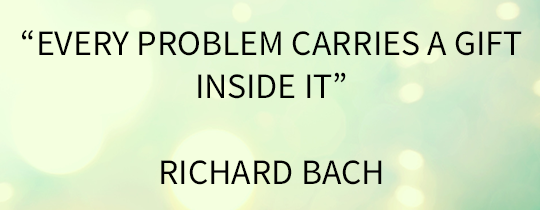 Richard Bach Quote