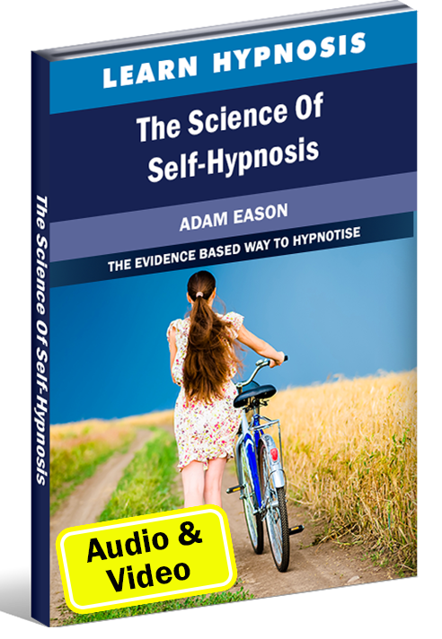 Science Of Self-Hypnosis