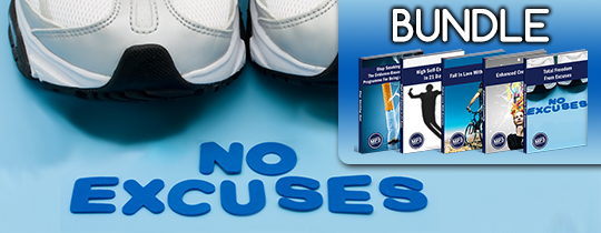 No Excuses Bundle