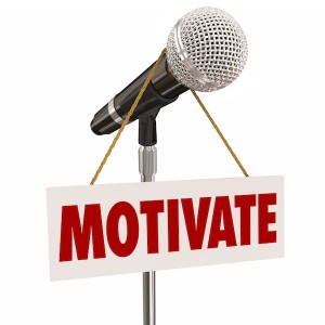 motivate