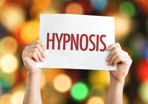 hypnosis