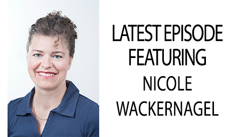 hypnosis weekly with Nicole Wackernagel