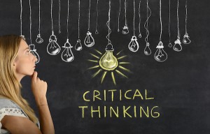 critical thinking