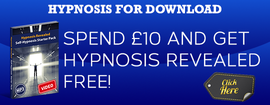 Hypnosis For Download