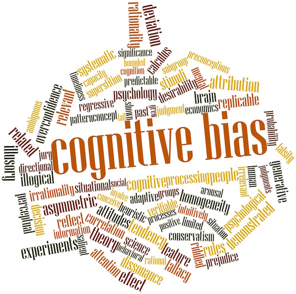 cognitive bias