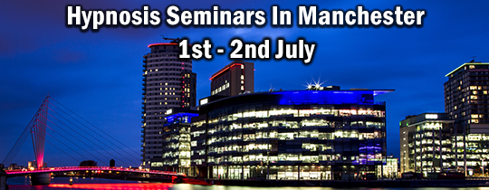 Manchester link for Seminars