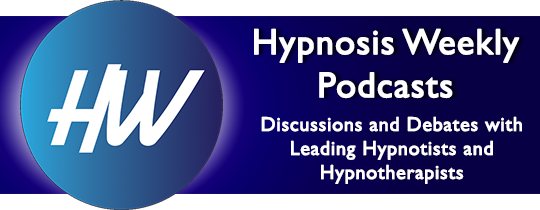 hypnosis weekly