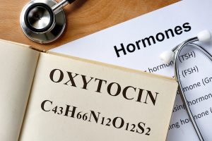 Oxytocin