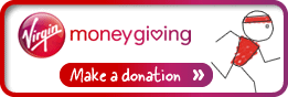 virgin money giving