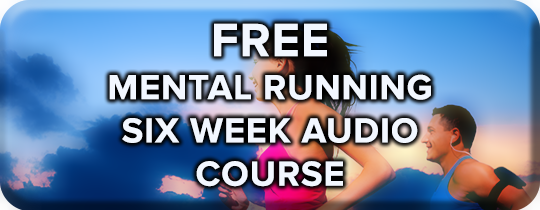 free mental running six week audio course