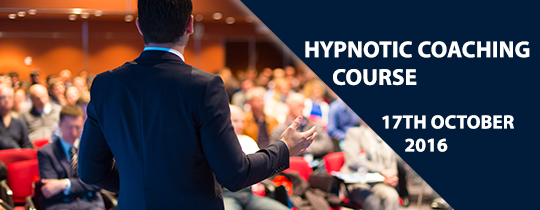 Hypnotic Coaching Course