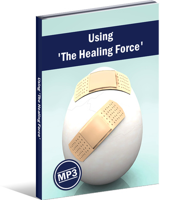 Using 'The Healing Force'