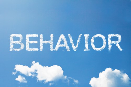 behaviour