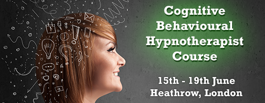 cognitive behavioural course