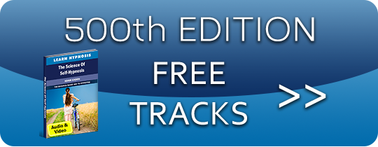 science of self-hypnosis free tracks