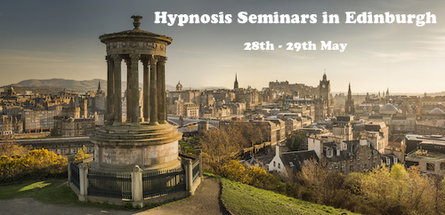 Edinburgh link for Seminars