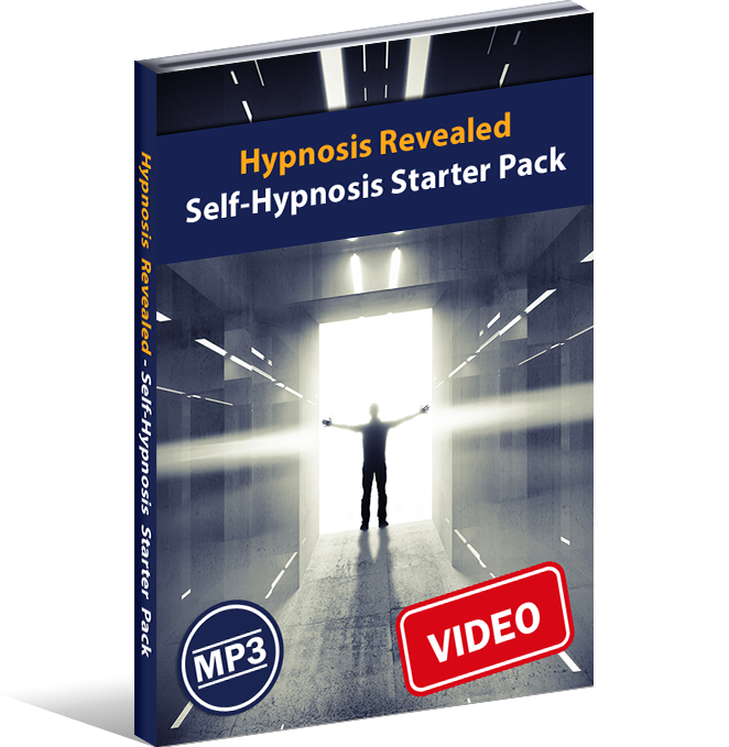 Hypnosis Revealed Video