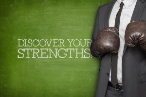 discover your strengths