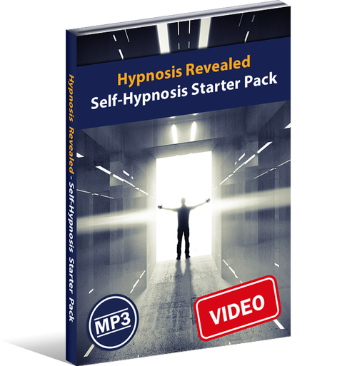 learn self-hypnosis