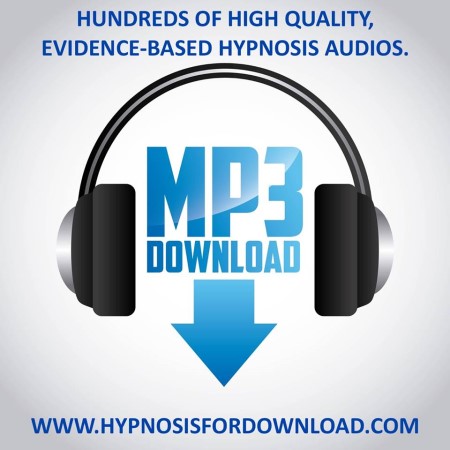 Hypnosis For Download Audios