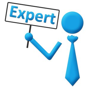 expert