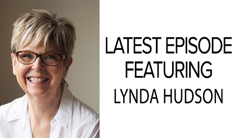 Lynda Hudson