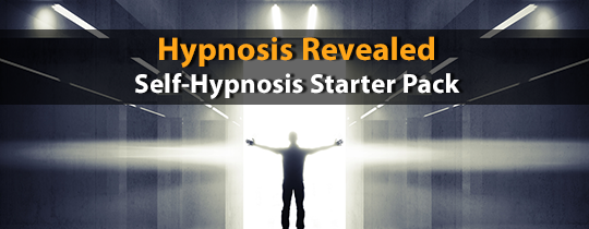 Hypnosis Revealed