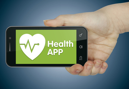 health app