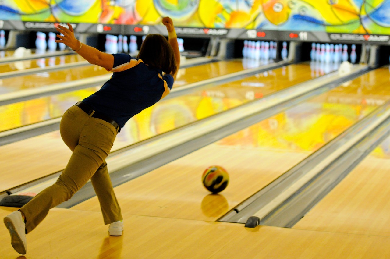 Key To Using Bowling Hand Positions