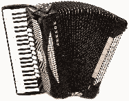 An Accordion Yesterday