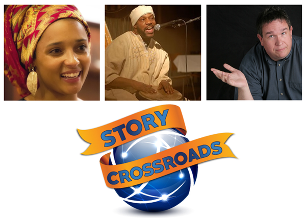 Story Crossroads Festival