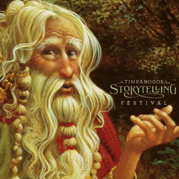 Timpanogos Storytelling Festival