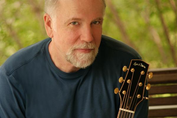 Go directly to John McCutcheon Facebook page for concert