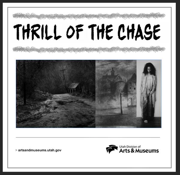 Thrill of the Chase - Chase Museum