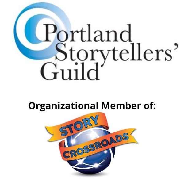 Portland Storytellers' Guild - organizational member of Story Crossroads