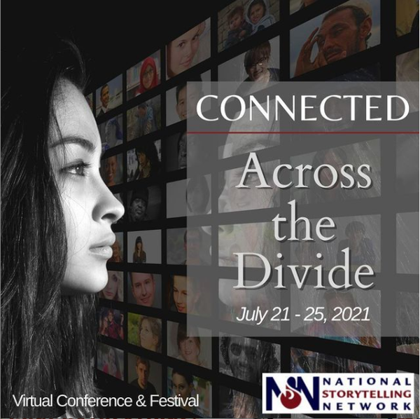 National Storytelling Network Virtual Conference & Festival
