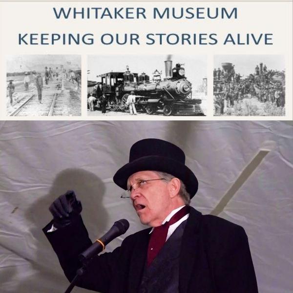 Events at Centerville - Whitaker Museum