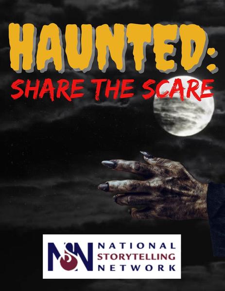Haunted: Share the Scare