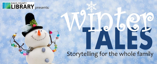 Winter Tales image