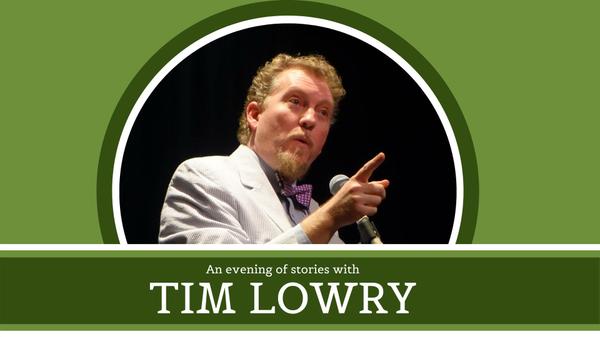 Tim Lowry