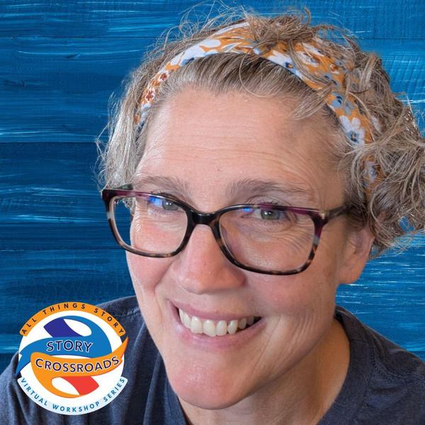 Mo Reynolds - All Things Story