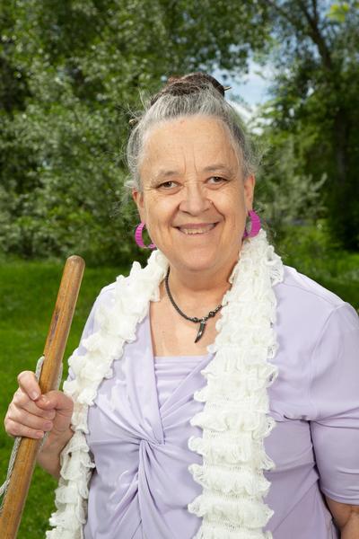 Melva Gifford - Story Artists Memorial