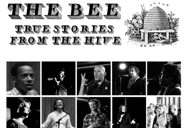 The Bee - Storytelling in SLC