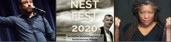 Click here to go to NEST FEST webpage