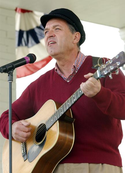 Brian Jackson Fetzer - Story Artists Memorial