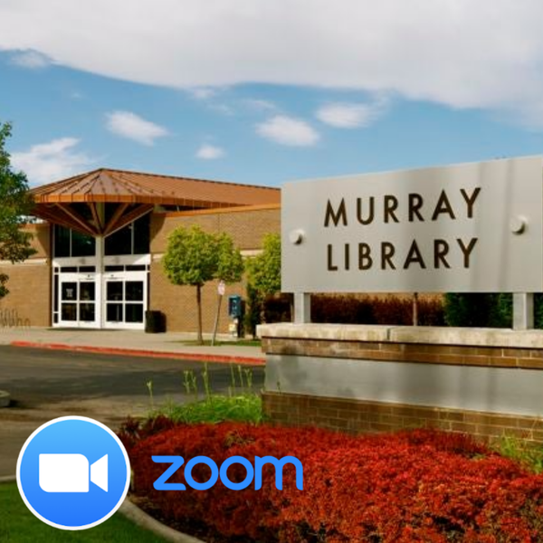 Murray Library - Zoom Workshops