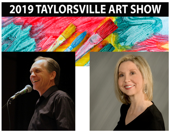 2019 Taylorsville Art Show