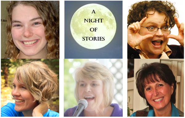 A Night of Stories