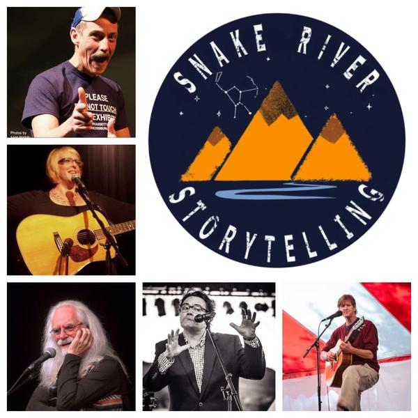 Snake River Storytelling